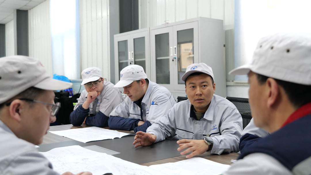 大连亚明投资2.22亿元升级智能工厂