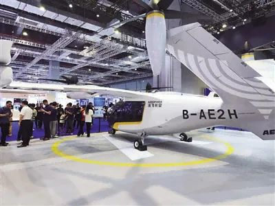 低空经济升维：技术突破与场景落地共筑产业新生态
