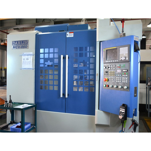 CNC