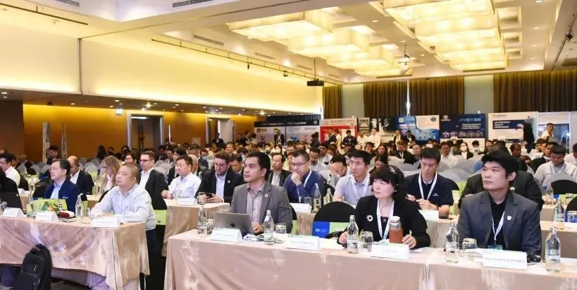 品成金属亮相2025东南亚压铸会议