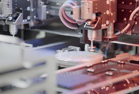 广东上半年工业设备更新投资增长25.3%